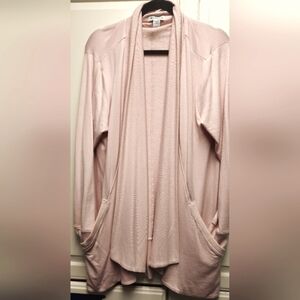 Athleta Pranayama Wrap